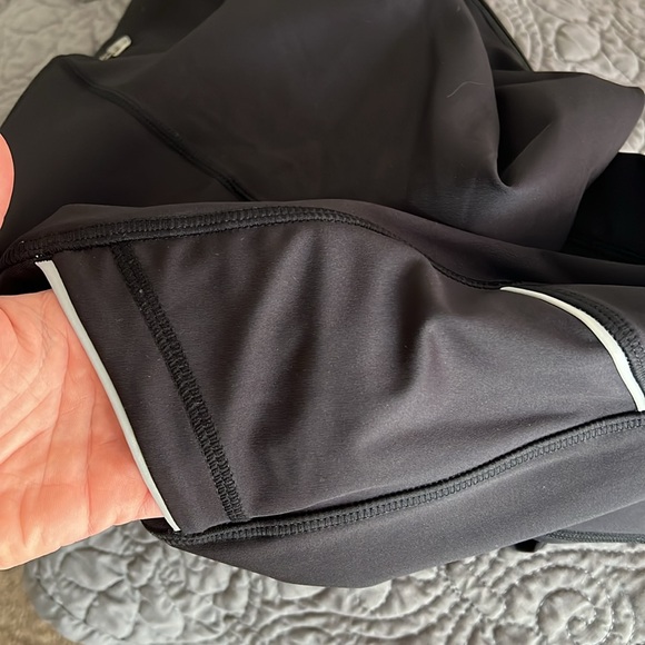 Alpha Forward Leggings - Picture 4 of 7